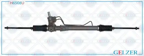Рулевой механизм H6508U GELZER