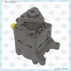 Насос гидроусилителя руля GELZER H1328PU