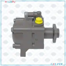 Насос гидроусилителя руля GELZER H1328PU