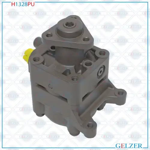 Насос гидроусилителя руля GELZER H1328PU