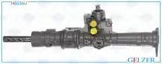 Рулевой механизм H6536U GELZER