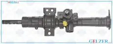Рулевой механизм H6536U GELZER