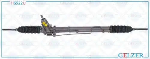 Рулевой механизм H6522U GELZER