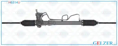 Рулевой механизм H6514U GELZER