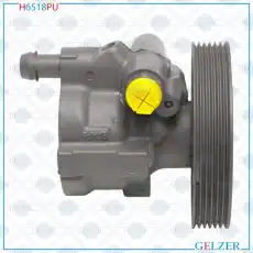 Насос гидроусилителя руля GELZER H6518PU