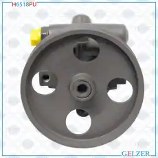 Насос гидроусилителя руля GELZER H6518PU