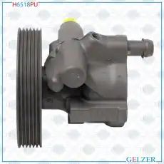 Насос гидроусилителя руля GELZER H6518PU
