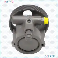 Насос гидроусилителя руля GELZER H6518PU