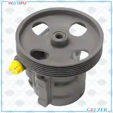 Насос гидроусилителя руля GELZER H6518PU