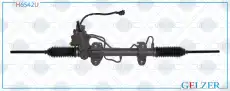 Рулевой механизм H6542U GELZER