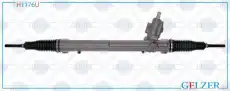 Рулевая рейка GELZER H1176U