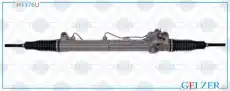 Рулевая рейка GELZER H1176U