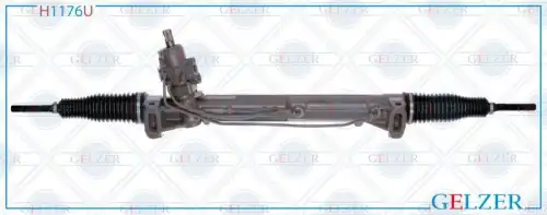 Рулевая рейка GELZER H1176U