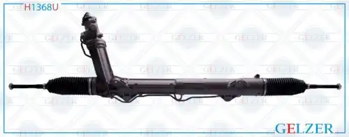 Рулевой механизм H1368U GELZER