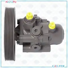 Насос гидроусилителя руля GELZER H2212PU