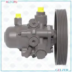 Насос гидроусилителя руля GELZER H2212PU