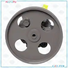 Насос гидроусилителя руля GELZER H2212PU
