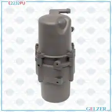 Насос гидроусилителя руля GELZER E2232PU