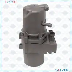 Насос гидроусилителя руля GELZER E2232PU