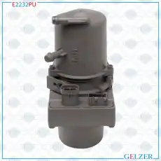 Насос гидроусилителя руля GELZER E2232PU