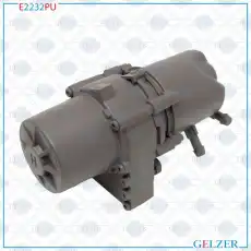 Насос гидроусилителя руля GELZER E2232PU