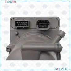 Насос гидроусилителя руля GELZER E2232PU
