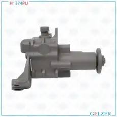 Насос гидроусилителя руля GELZER H1374PU