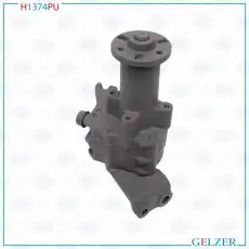 Насос гидроусилителя руля GELZER H1374PU