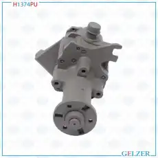 Насос гидроусилителя руля GELZER H1374PU