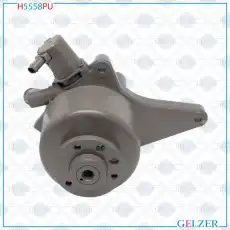 Насос гидроусилителя руля GELZER H5558PU