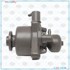 Насос гидроусилителя руля GELZER H5558PU