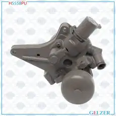 Насос гидроусилителя руля GELZER H5558PU