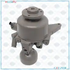 Насос гидроусилителя руля GELZER H5558PU