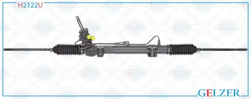 Рулевой механизм H2122U GELZER