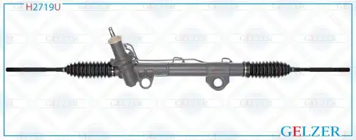 Рулевой механизм H2719U GELZER
