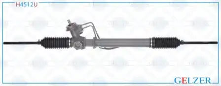 Рулевой механизм H4512U GELZER