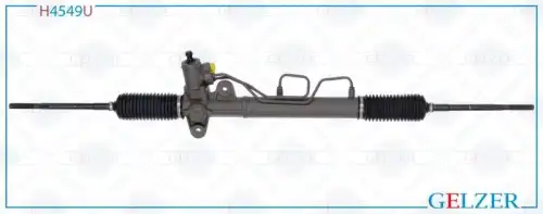 Рулевой механизм H4549U GELZER
