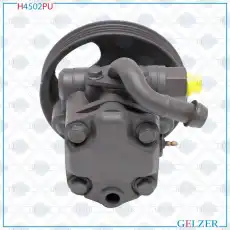 Насос гидроусилителя руля GELZER H4502PU