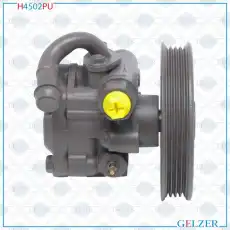 Насос гидроусилителя руля GELZER H4502PU