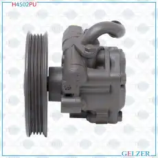 Насос гидроусилителя руля GELZER H4502PU