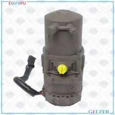 Насос гидроусилителя руля GELZER E6016PU