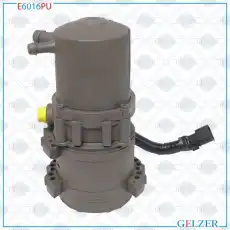 Насос гидроусилителя руля GELZER E6016PU