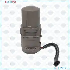 Насос гидроусилителя руля GELZER E6016PU