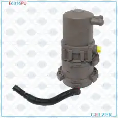 Насос гидроусилителя руля GELZER E6016PU