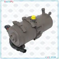 Насос гидроусилителя руля GELZER E6016PU