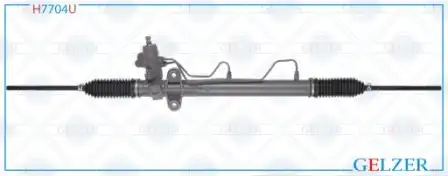 Рулевой механизм H7704U GELZER
