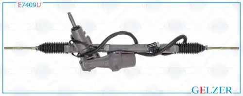 Рулевой механизм E7409U GELZER
