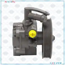 Насос гидроусилителя руля GELZER H7414PU