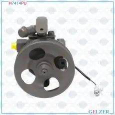 Насос гидроусилителя руля GELZER H7414PU