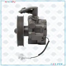 Насос гидроусилителя руля GELZER H7414PU